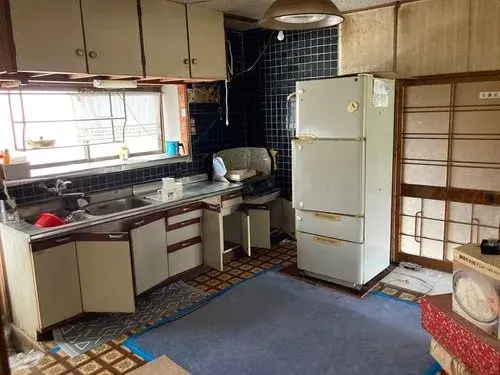 4DK物件 姶良市 鹿児島県 (8)