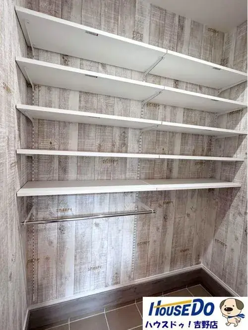 3LDK+S Property Kagoshima City Kagoshima Prefecture (8)