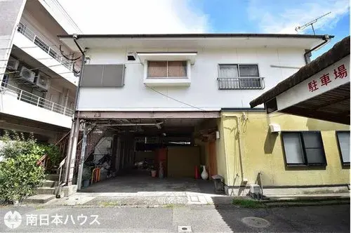 3DK Property Kagoshima City Kagoshima Prefecture (2)