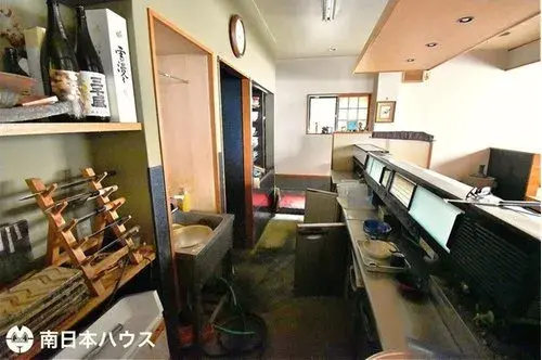 3DK Property Kagoshima City Kagoshima Prefecture (12)