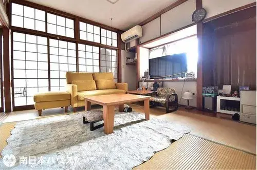 3DK Property Kagoshima City Kagoshima Prefecture (13)