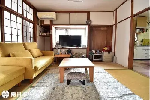 3DK Property Kagoshima City Kagoshima Prefecture (14)