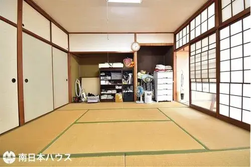 3DK Property Kagoshima City Kagoshima Prefecture (15)