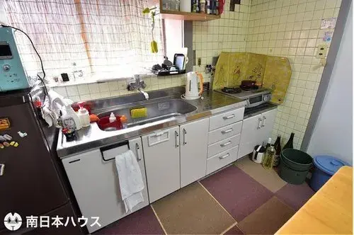 3DK Property Kagoshima City Kagoshima Prefecture (16)