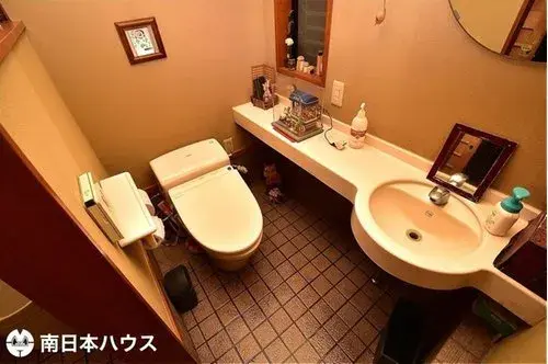 3DK Property Kagoshima City Kagoshima Prefecture (19)