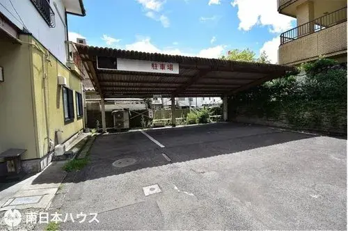 3DK Property Kagoshima City Kagoshima Prefecture (4)