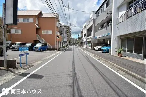 3DK Property Kagoshima City Kagoshima Prefecture (6)