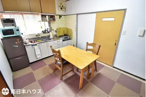 3DK Property Kagoshima City Kagoshima Prefecture (7)
