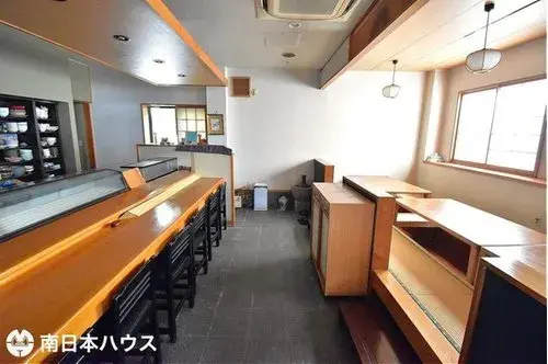 3DK Property Kagoshima City Kagoshima Prefecture (9)