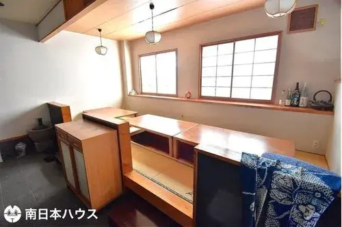 3DK Property Kagoshima City Kagoshima Prefecture (10)