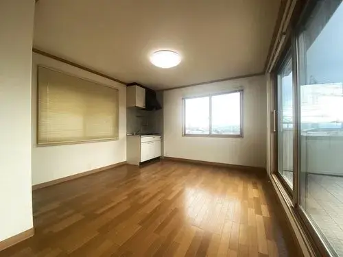 3LDK Ciudad de Kagoshima Prefectura de Kagoshima (11)