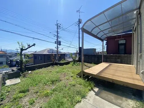 3LDK Ciudad de Kagoshima Prefectura de Kagoshima (4)