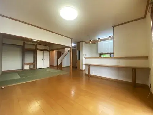 3LDK Ciudad de Kagoshima Prefectura de Kagoshima (6)