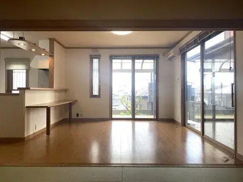 3LDK Ciudad de Kagoshima Prefectura de Kagoshima (7)