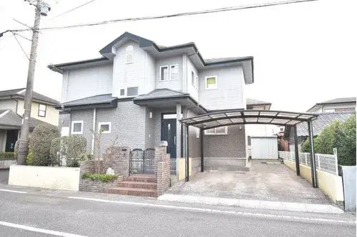 Akiya in Kanoya