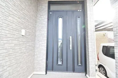 4LDK房产 鹿屋市 鹿儿岛县 (2)