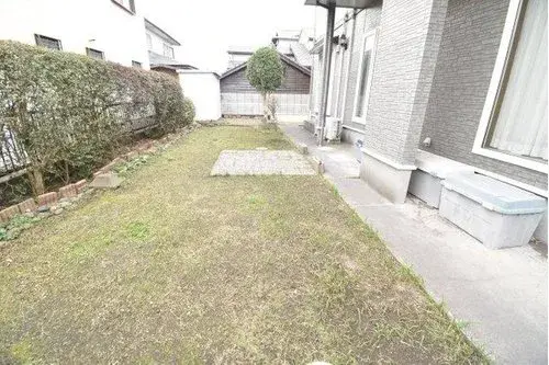 4LDK房产 鹿屋市 鹿儿岛县 (3)
