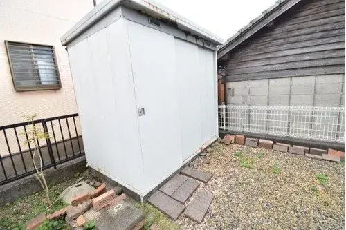 4LDK房产 鹿屋市 鹿儿岛县 (4)