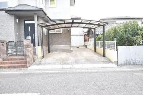 4LDK房产 鹿屋市 鹿儿岛县 (5)