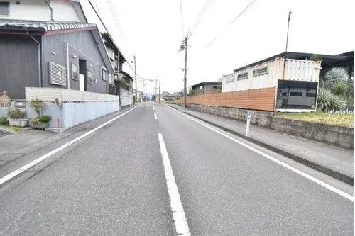 4LDK房产 鹿屋市 鹿儿岛县 (6)