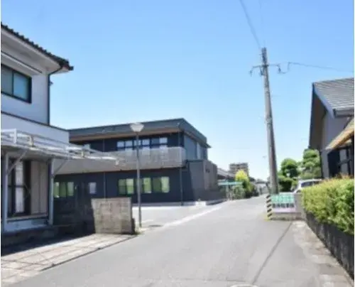4LDK房产 鹿屋市 鹿儿岛县 (8)