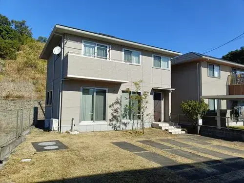 Akiya in Kagoshima