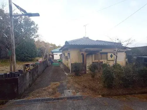 2K Property Kirishima City Kagoshima Prefecture (2)