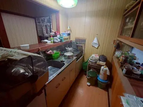 2K Property Kirishima City Kagoshima Prefecture (8)