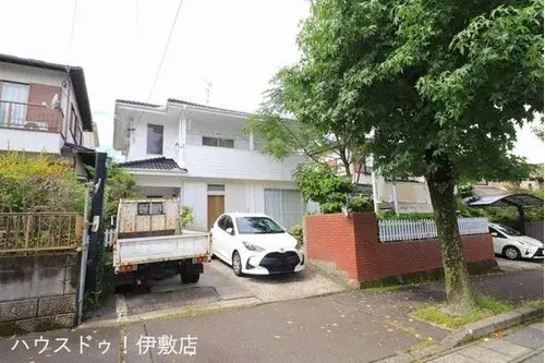 Akiya in Kagoshima