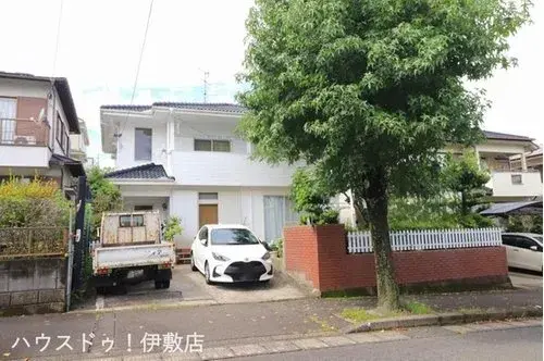 3LDK 鹿児島市 鹿児島県 (2)