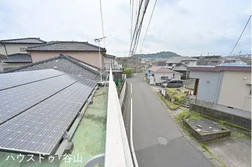 Akiya in Kagoshima