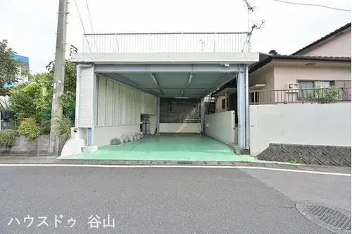 Propiedad 5DK Ciudad de Kagoshima Prefectura de Kagoshima (2)