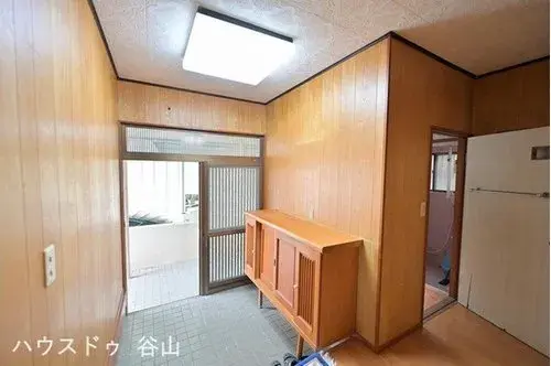 Propiedad 5DK Ciudad de Kagoshima Prefectura de Kagoshima (12)