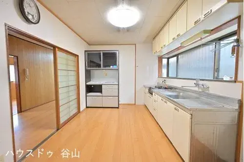 Propiedad 5DK Ciudad de Kagoshima Prefectura de Kagoshima (13)