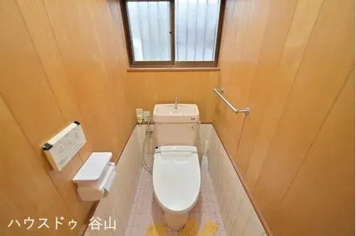 Propiedad 5DK Ciudad de Kagoshima Prefectura de Kagoshima (15)