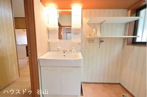 Propiedad 5DK Ciudad de Kagoshima Prefectura de Kagoshima (16)