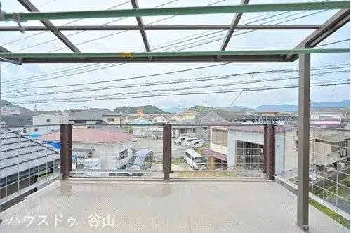 Propiedad 5DK Ciudad de Kagoshima Prefectura de Kagoshima (18)