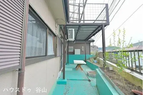 Propiedad 5DK Ciudad de Kagoshima Prefectura de Kagoshima (3)