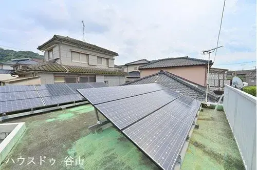 Propiedad 5DK Ciudad de Kagoshima Prefectura de Kagoshima (4)