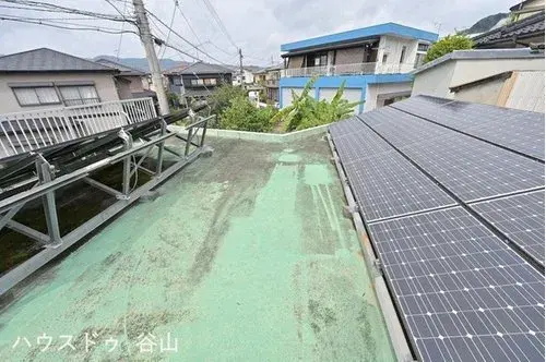Propiedad 5DK Ciudad de Kagoshima Prefectura de Kagoshima (5)