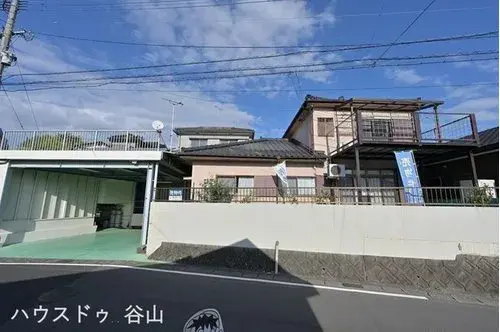 Propiedad 5DK Ciudad de Kagoshima Prefectura de Kagoshima (6)