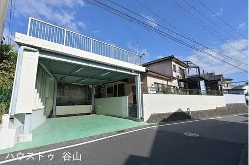 Propiedad 5DK Ciudad de Kagoshima Prefectura de Kagoshima (7)