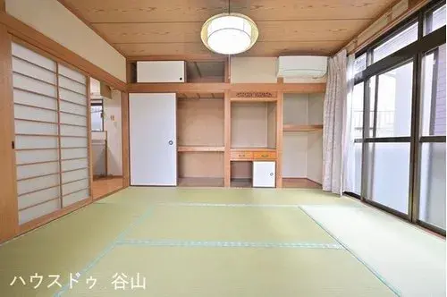 Propiedad 5DK Ciudad de Kagoshima Prefectura de Kagoshima (9)