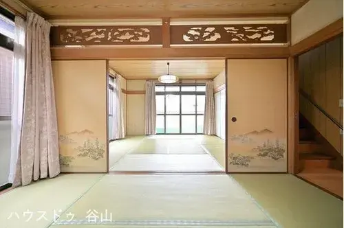 Propiedad 5DK Ciudad de Kagoshima Prefectura de Kagoshima (10)