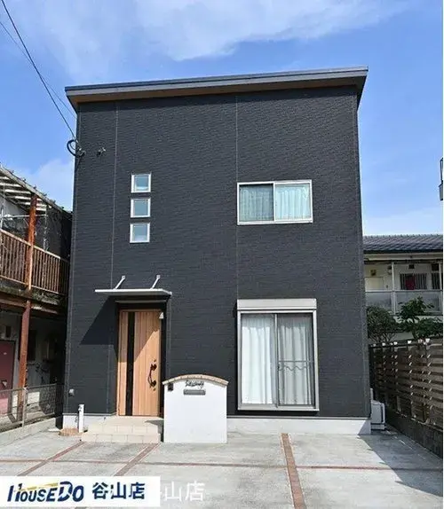 Akiya in Kagoshima
