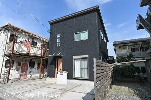 4LDK+S Property Kagoshima City Kagoshima Prefecture (2)