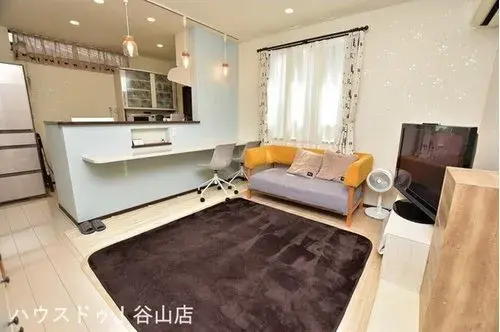4LDK+S Property Kagoshima City Kagoshima Prefecture (5)