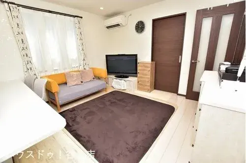 4LDK+S Property Kagoshima City Kagoshima Prefecture (6)