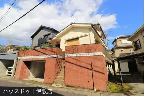 Akiya in Kagoshima