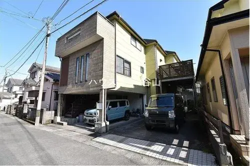 Akiya in Kagoshima